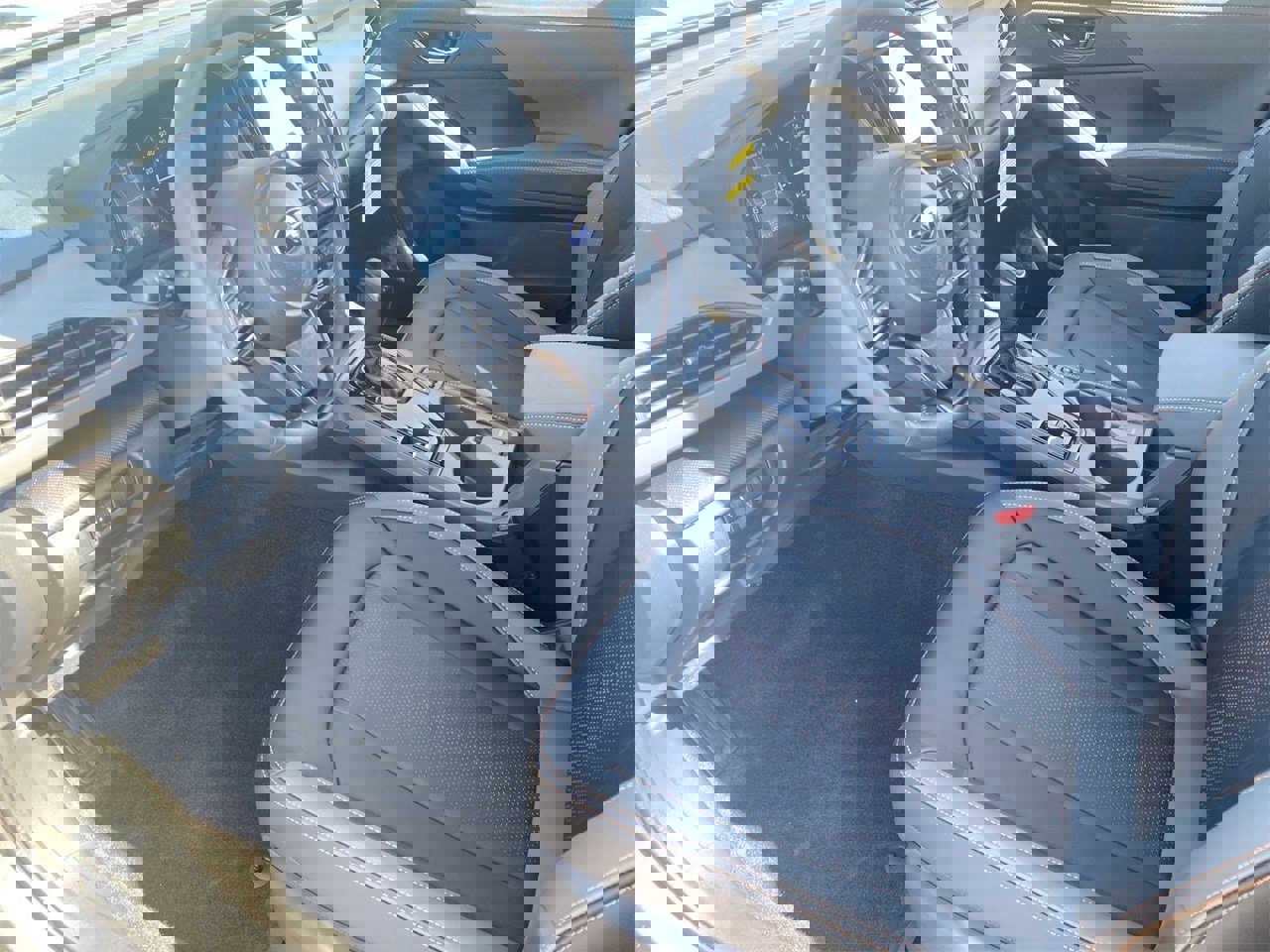 New 2026 Subaru Crosstrek 2.5i Limited image 14