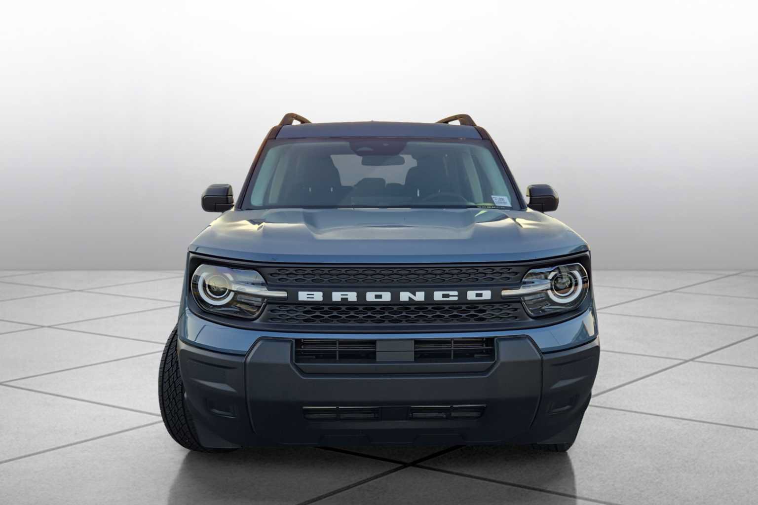 New 2026 Ford Bronco Sport Big Bend w/ Convenience Package AWD/4WD image 3