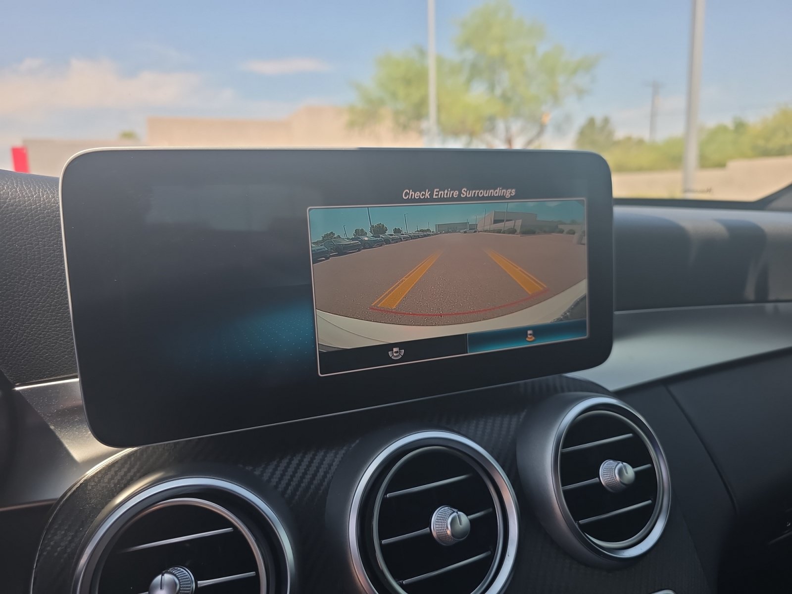 Used 2019 Mercedes-Benz C 300 4MATIC Sedan image 29