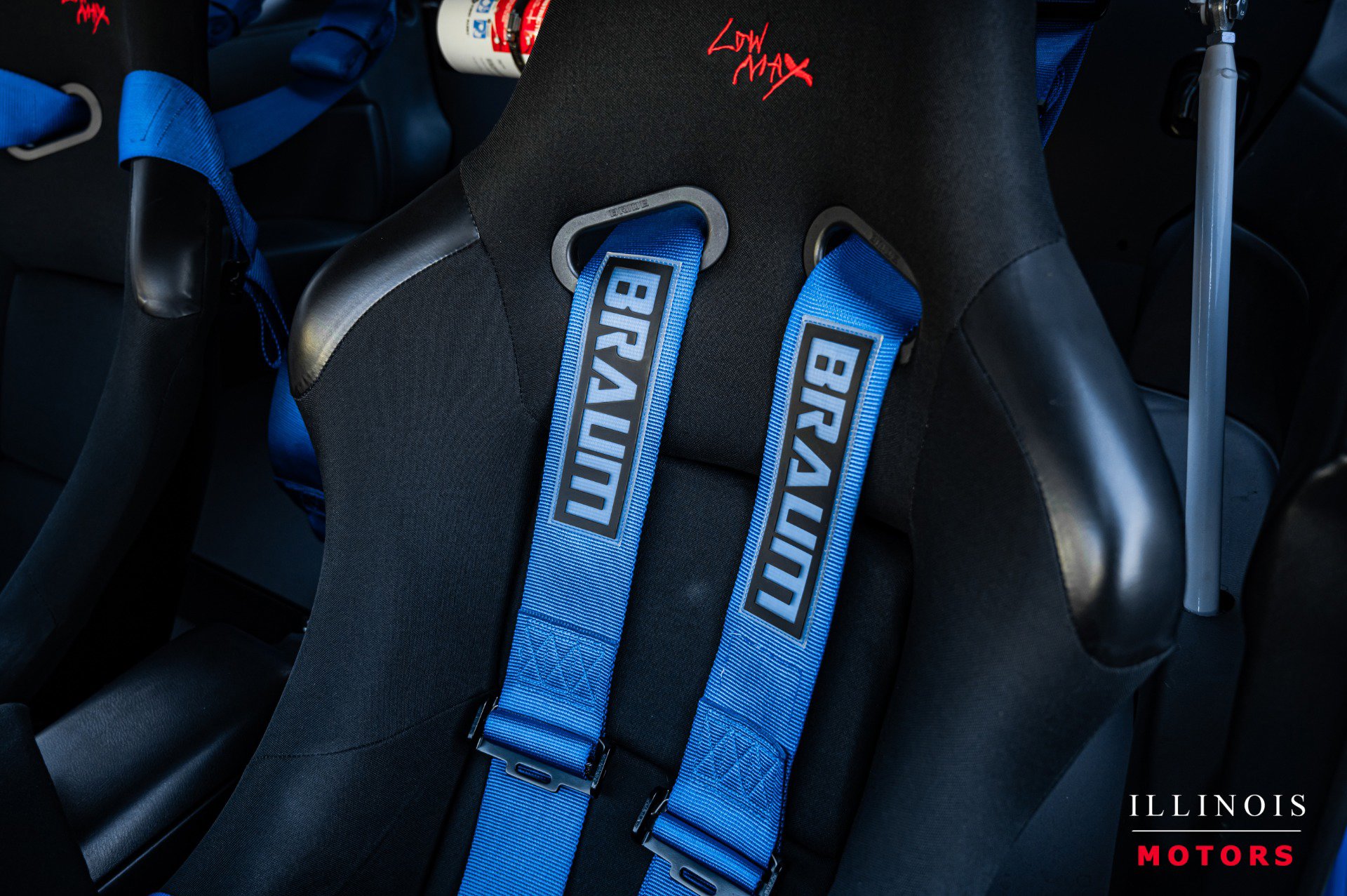 Used 1996 Nissan 240SX RWD image 22