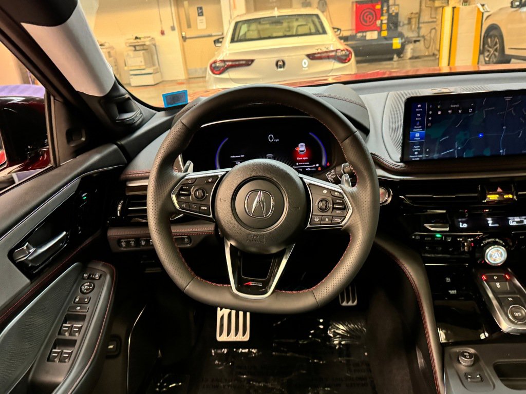 New 2026 Acura MDX A-Spec image 19