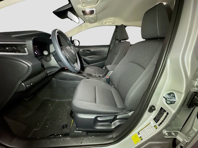New 2026 Toyota Corolla LE image 14