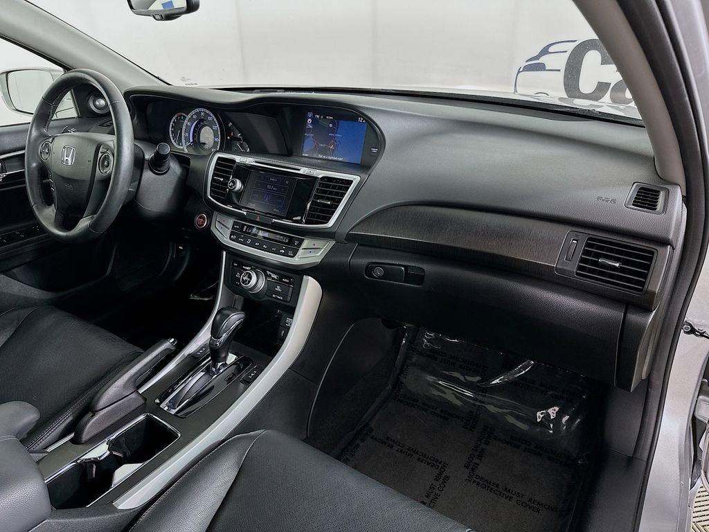 Used 2013 Honda Accord EX-L image 37
