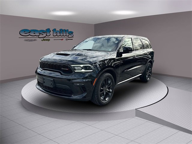 Used 2022 Dodge Durango R/T w/ Blacktop Package image 7