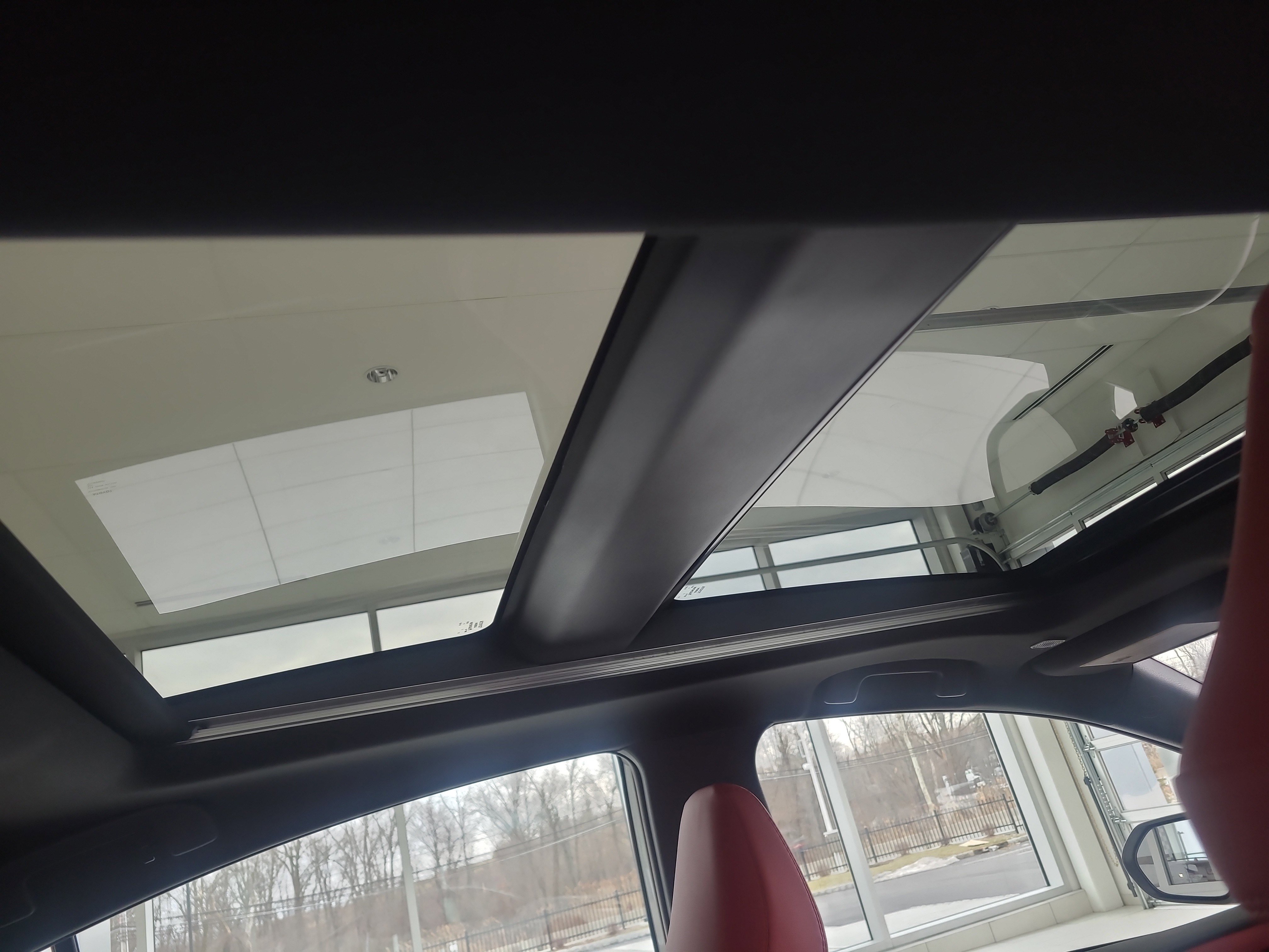 Certified 2025 Toyota Camry XSE w/ Premium Plus Package image 19