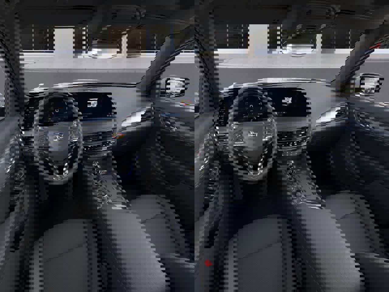 New 2025 Cadillac CT5 Premium Luxury w/ Sun And Sound Package image 15