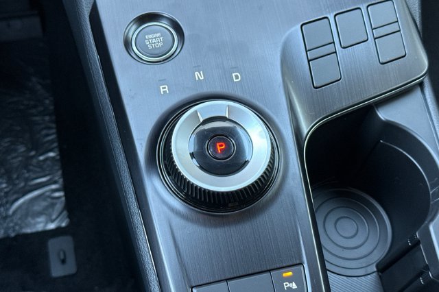 New 2027 Kia Sportage LX FWD image 25