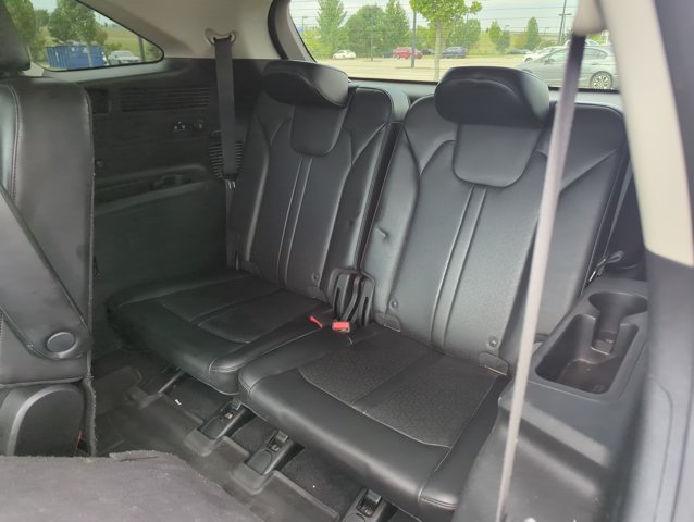 Used 2022 Kia Sorento SX FWD image 22