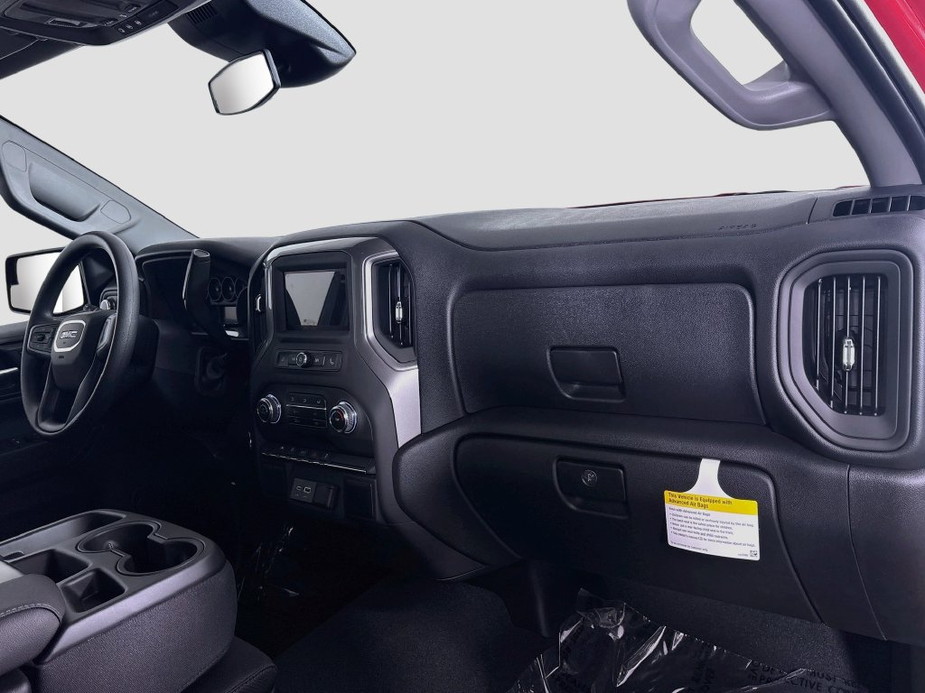 New 2026 GMC Sierra 1500 Pro w/ Graphite Edition AWD/4WD image 26