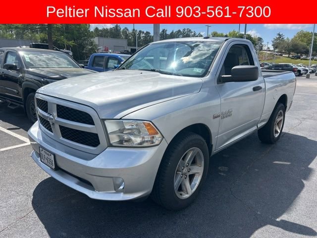 Used 2014 RAM 1500 Express image 6