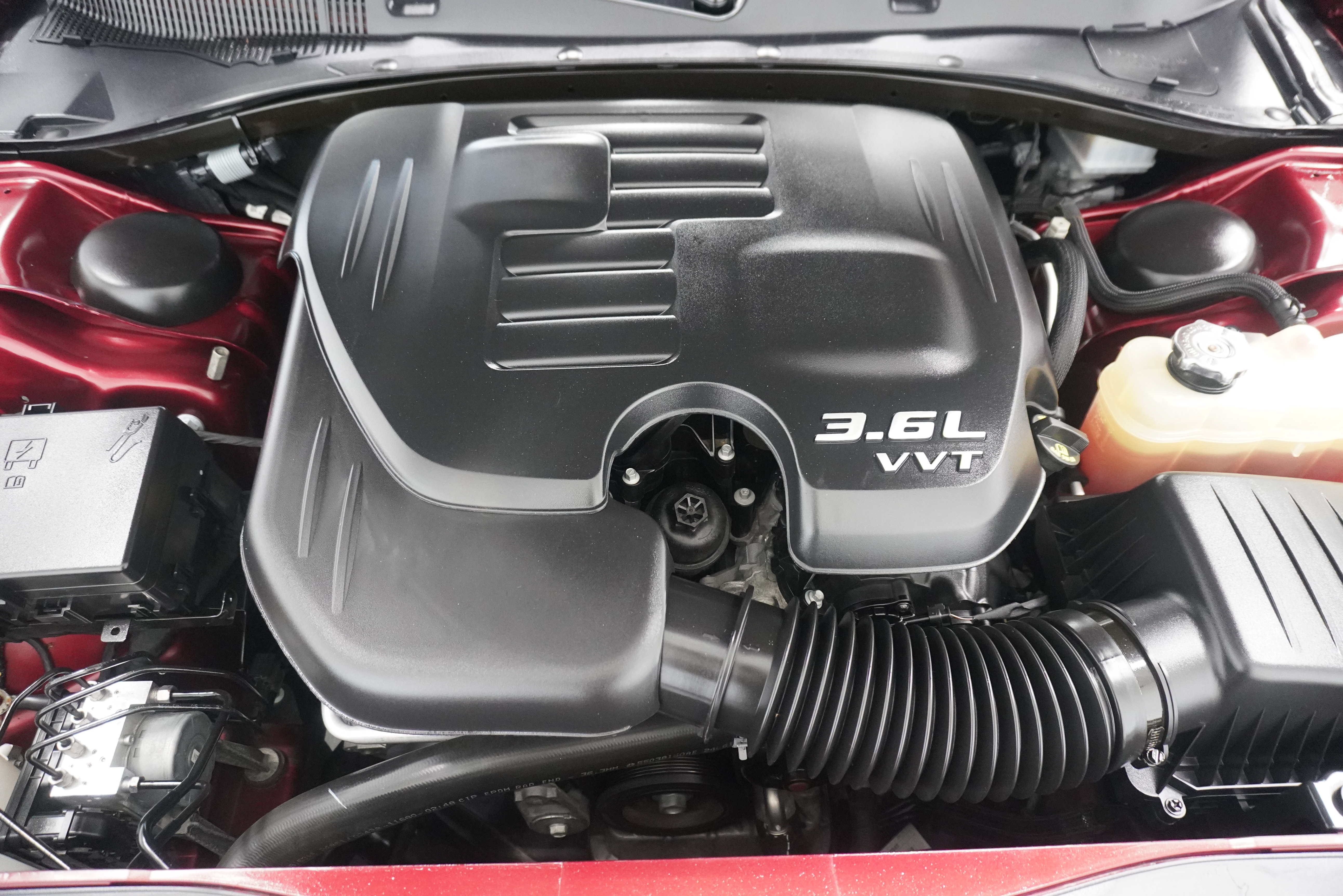 Used 2022 Dodge Charger GT w/ Blacktop Package RWD image 29