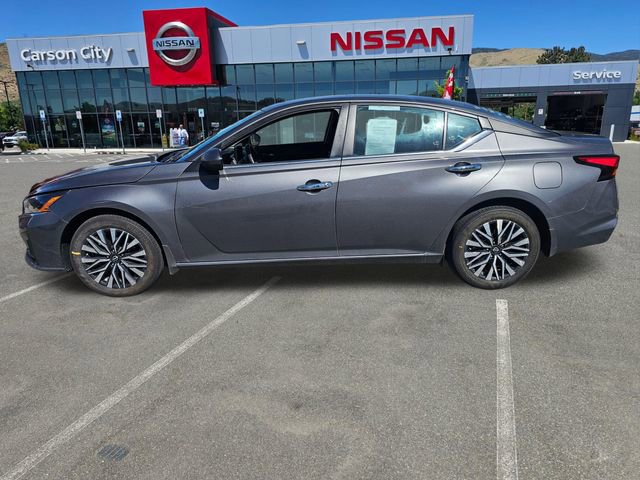 Used 2024 Nissan Altima 2.5 SV w/ SV Premium Package AWD/4WD image 1