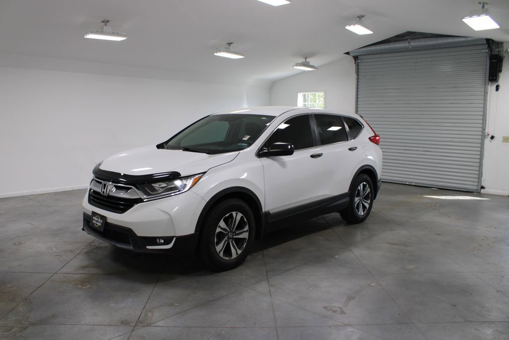 Used 2019 Honda CR-V LX image 4