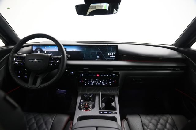 New 2026 Genesis G80 3.5T Prestige AWD/4WD image 44
