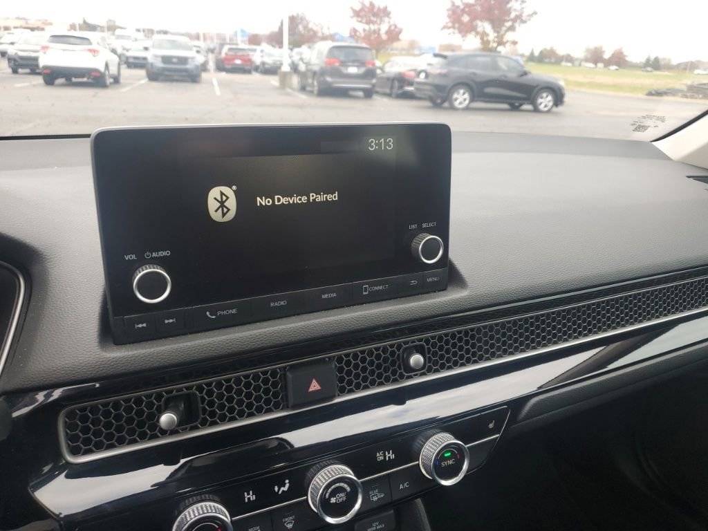 Used 2024 Honda Civic EX-L image 15