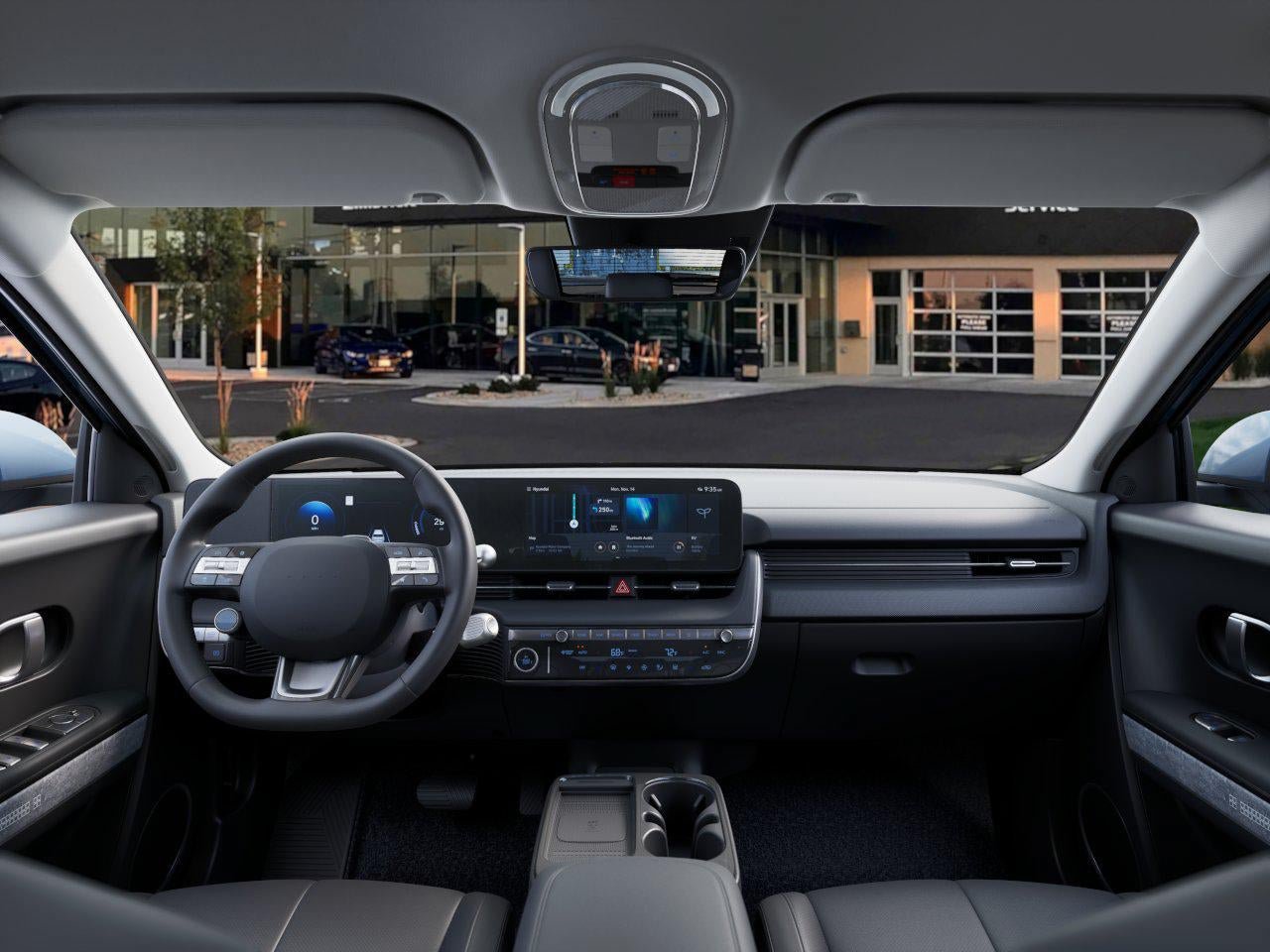 New 2026 Hyundai Ioniq 5 SEL AWD/4WD image 11