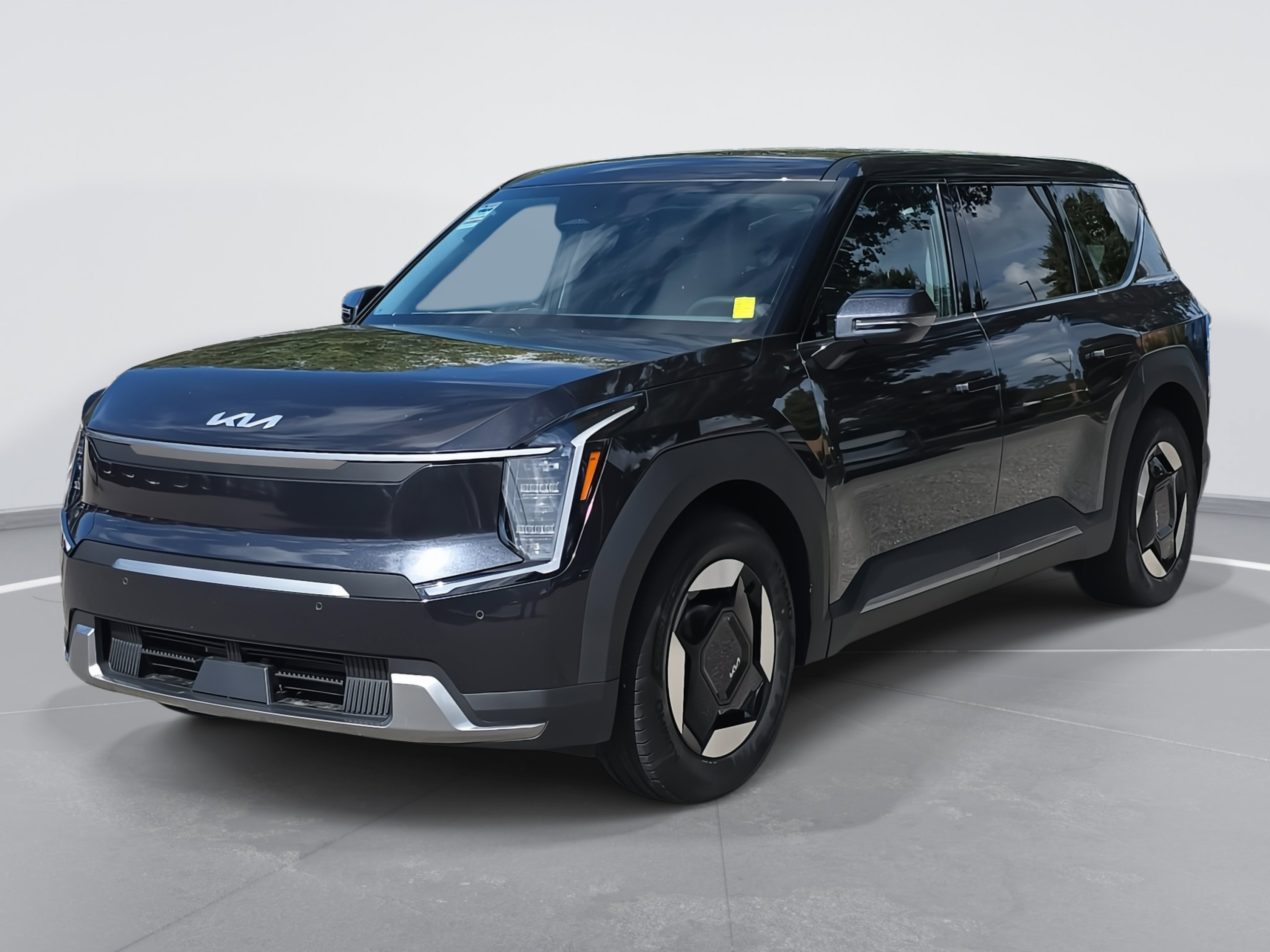 New 2026 Kia EV9 Light
