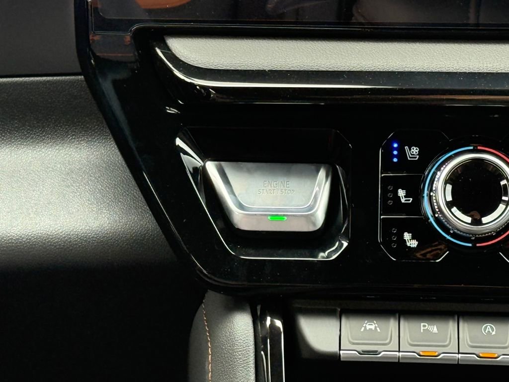 New 2026 GMC Sierra 1500 AT4 w/ AT4 Premium Package image 21