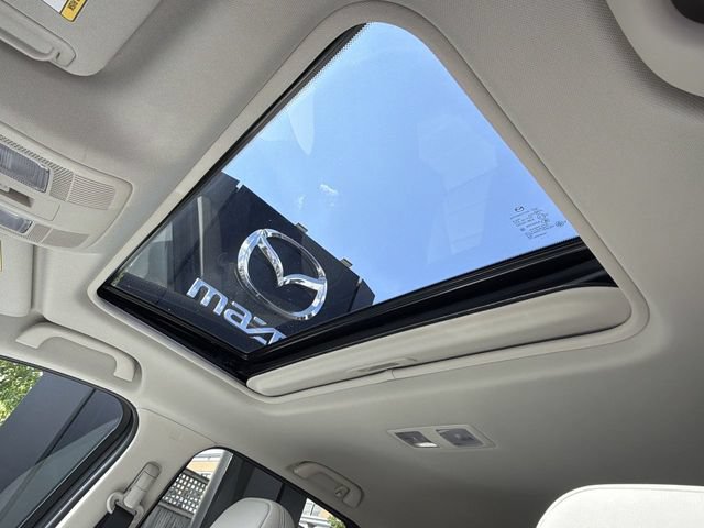 Certified 2023 MAZDA CX-5 AWD 2.5 S image 21