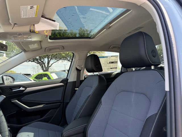 New 2026 Volkswagen Jetta SE image 20