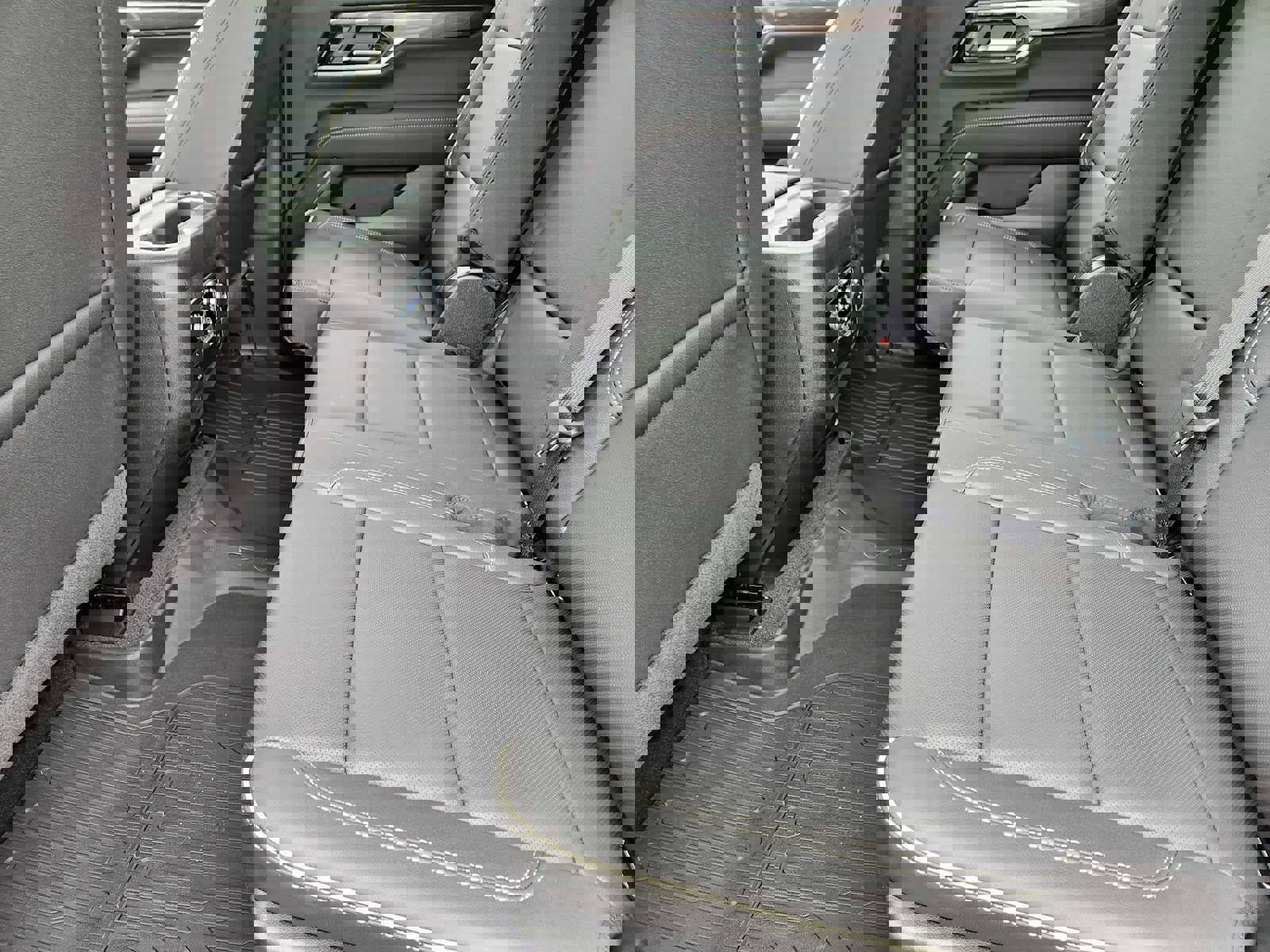 New 2026 GMC Yukon Elevation w/ LPO, Hit The Road Package image 10