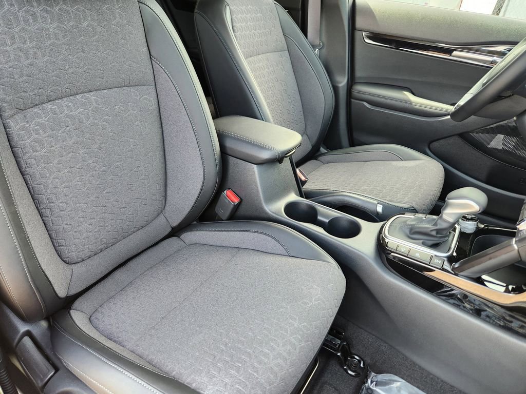 New 2026 Kia Seltos S image 14