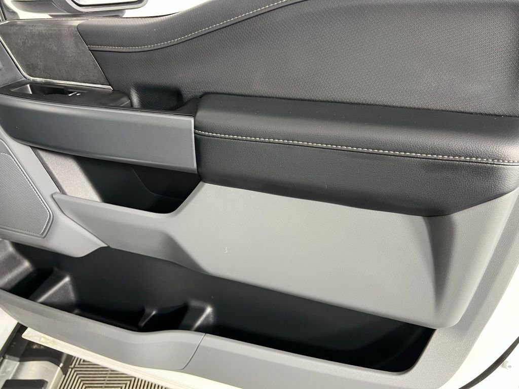 Used 2024 Ford F150 XLT image 32