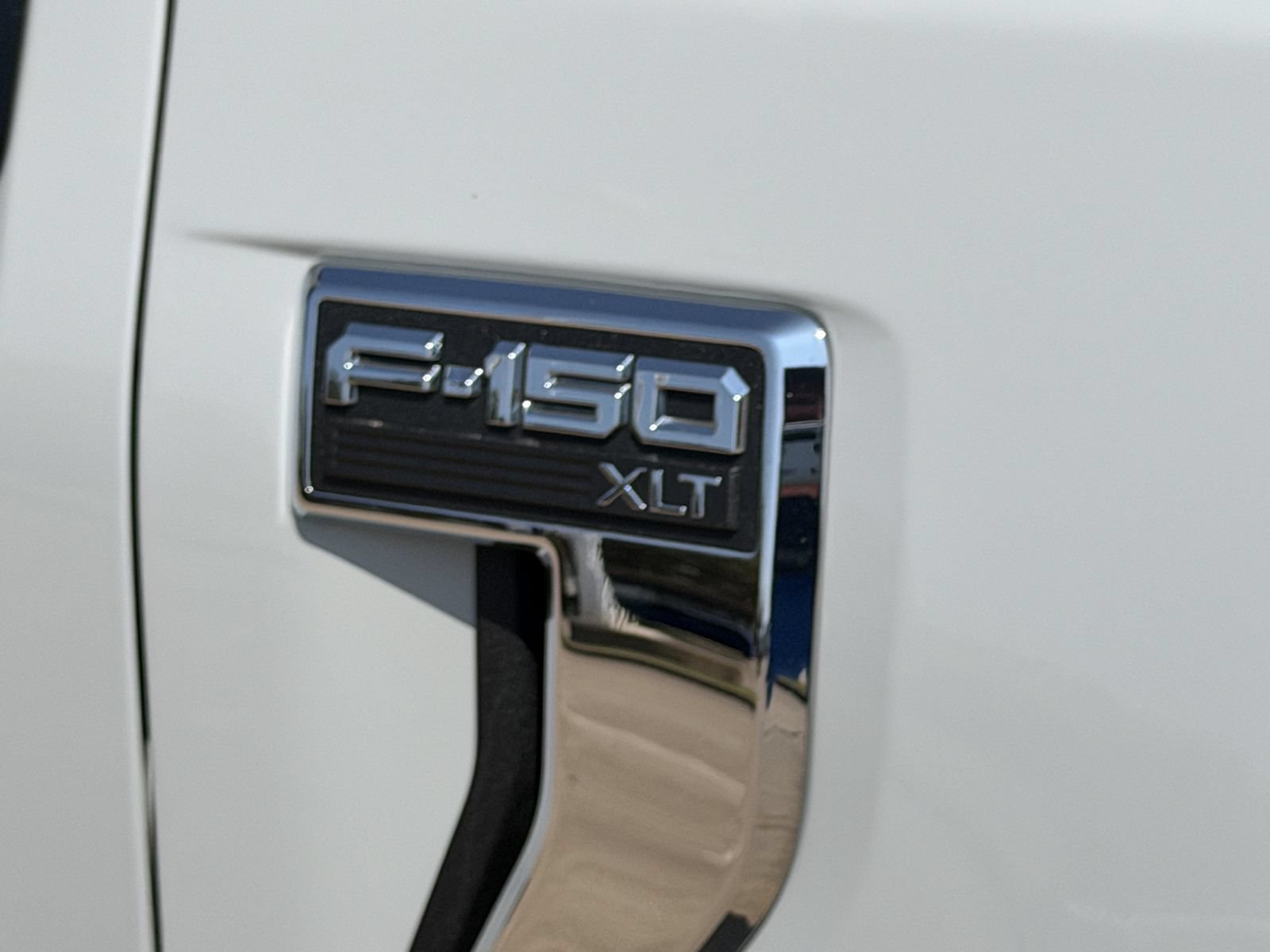 Used 2023 Ford F150 XLT w/ Equipment Group 302A High AWD/4WD image 11