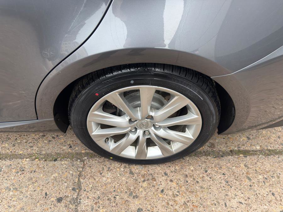 Used 2016 Lexus IS 300 AWD image 30