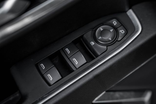 Used 2023 Chevrolet Silverado 1500 LT image 38