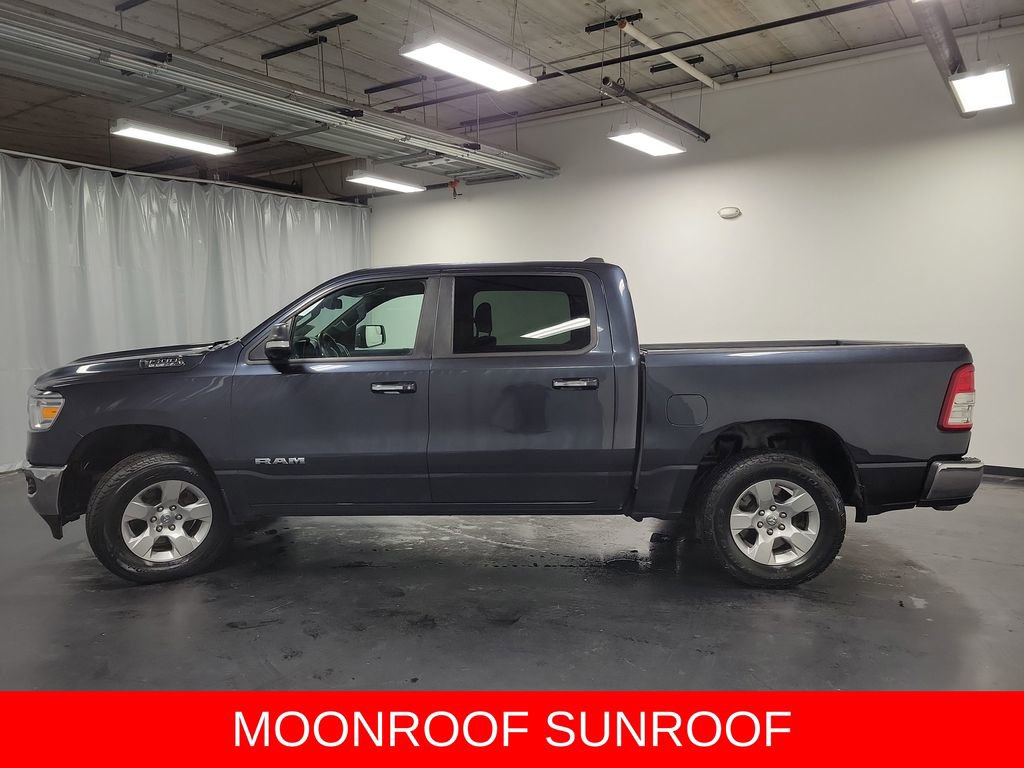 Used 2019 RAM 1500 Big Horn image 6