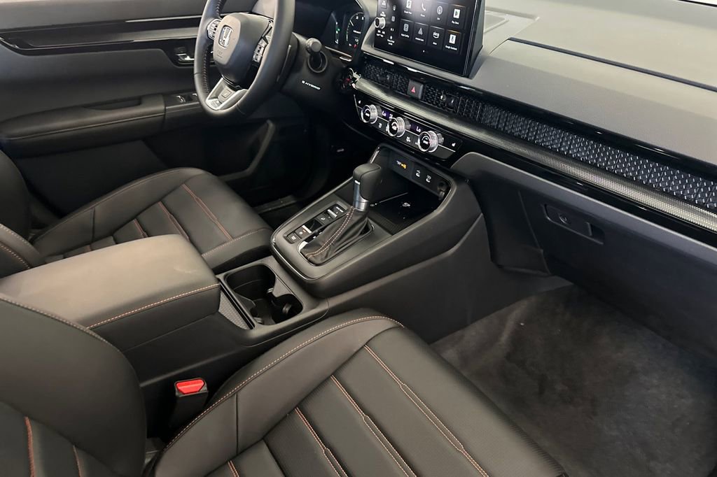 New 2026 Honda CR-V Sport Touring image 17