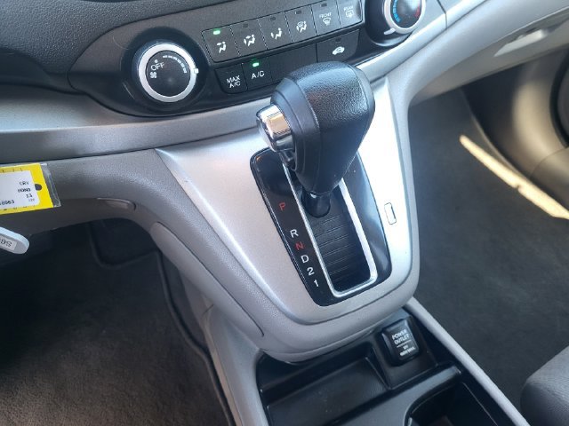 Used 2013 Honda CR-V EX image 21