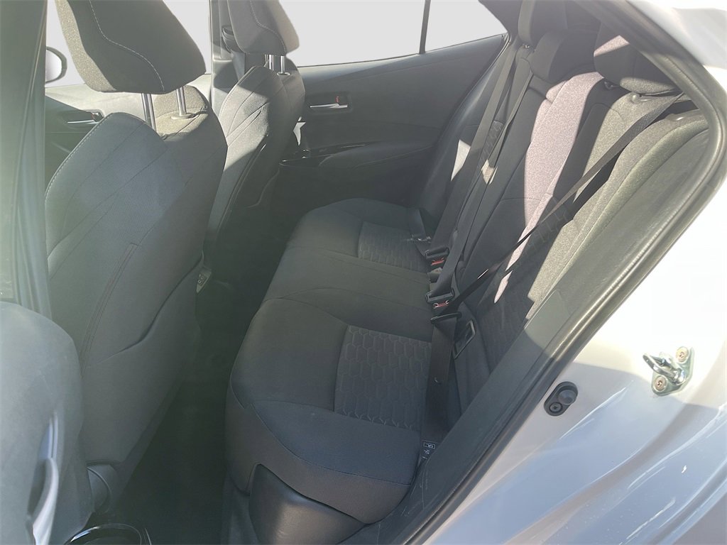 Used 2024 Toyota Corolla SE image 23
