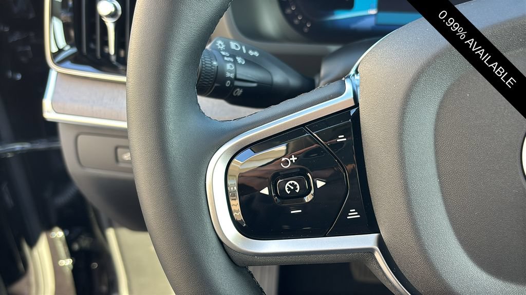 New 2026 Volvo XC90 B6 Ultra w/ Protection Package AWD/4WD image 17