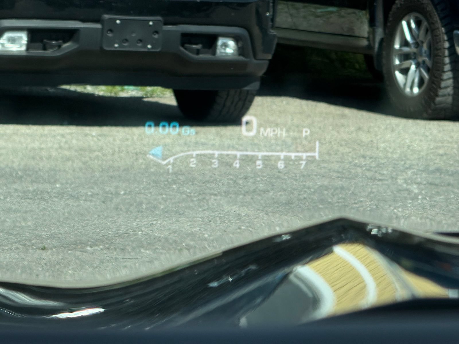 Used 2019 Chevrolet Camaro SS RWD image 25