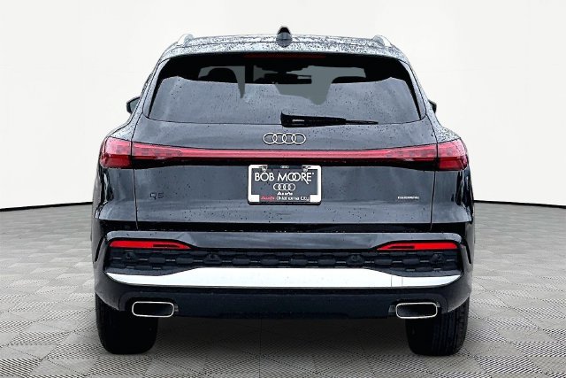New 2026 Audi Q5 Premium Plus AWD/4WD image 4