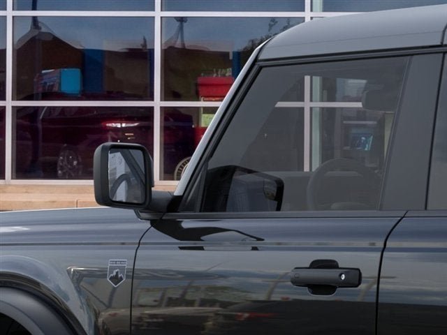 New 2026 Ford Bronco Big Bend w/ Black Diamond Package AWD/4WD image 22