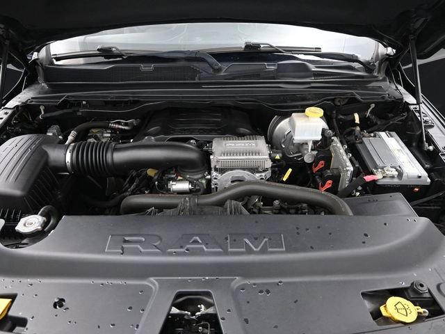 Used 2020 RAM 1500 Limited image 25