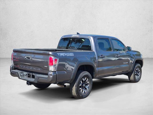 Used 2023 Toyota Tacoma TRD Off-Road w/ Technology Package AWD/4WD image 5