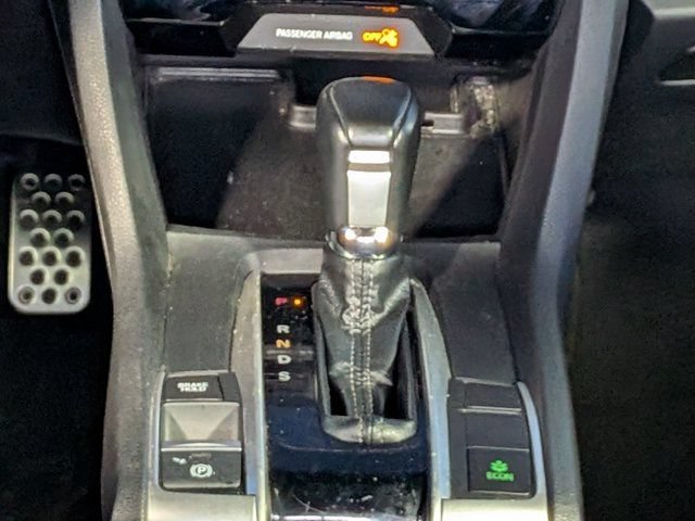 Used 2019 Honda Civic Sport image 18