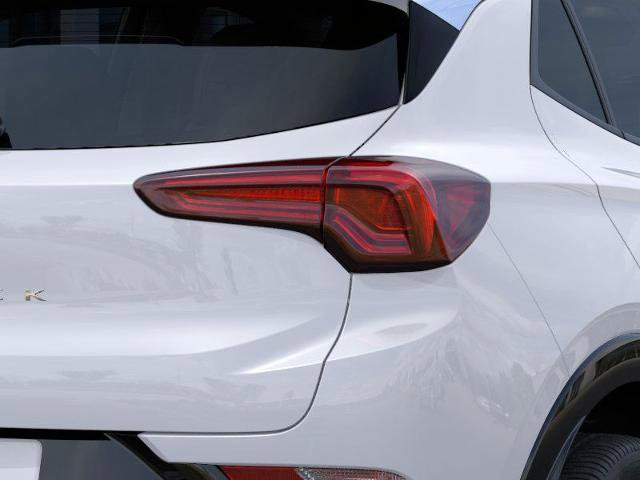 New 2026 Buick Encore GX Sport Touring w/ Advanced Technology Package image 26