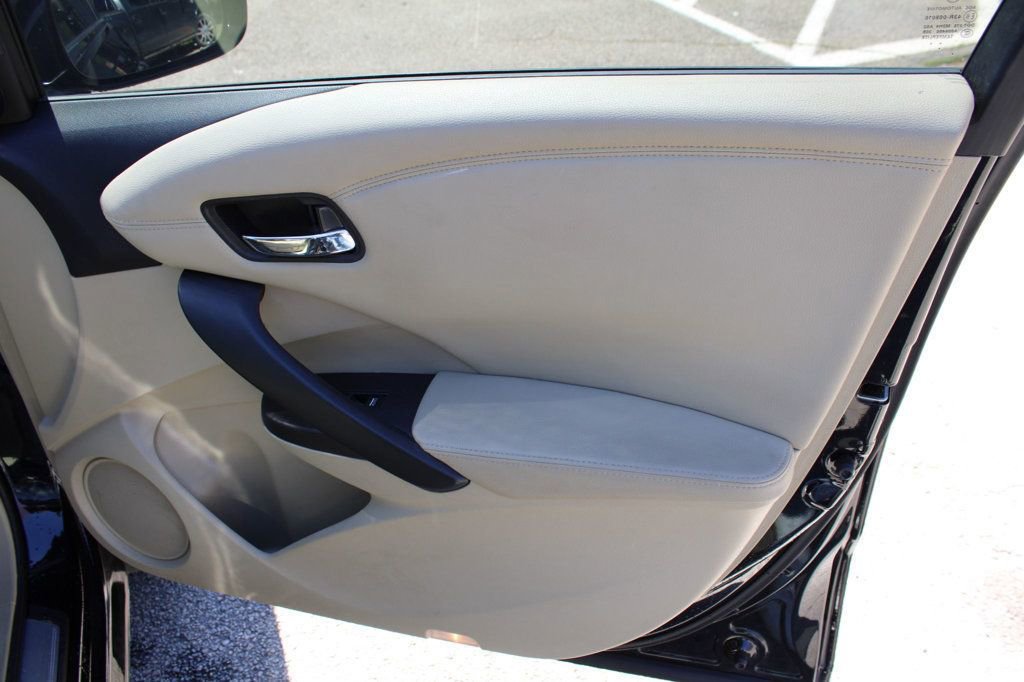 Used 2016 Acura RDX FWD w/ Technology Package image 34