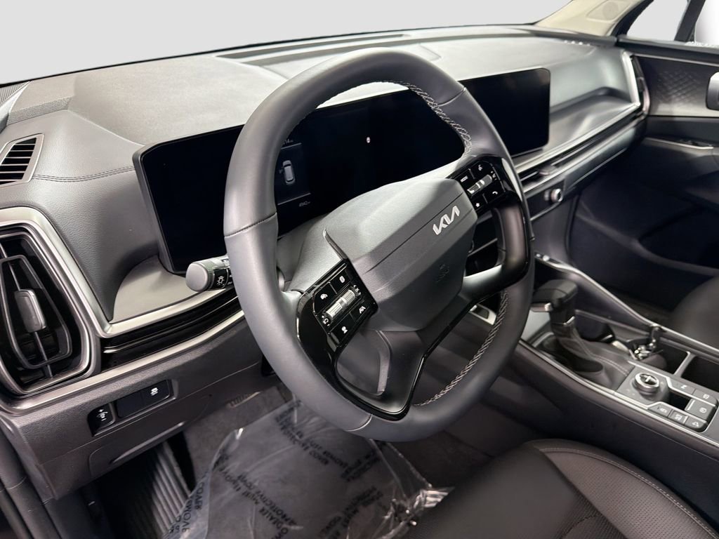 Used 2026 Kia Sorento S AWD/4WD image 12