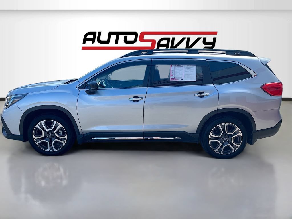 Used 2024 Subaru Ascent Touring AWD/4WD image 4