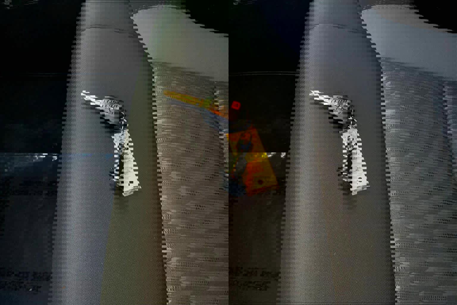 Used 2021 Toyota Tundra SR5 w/ SR5 Upgrade Package image 14