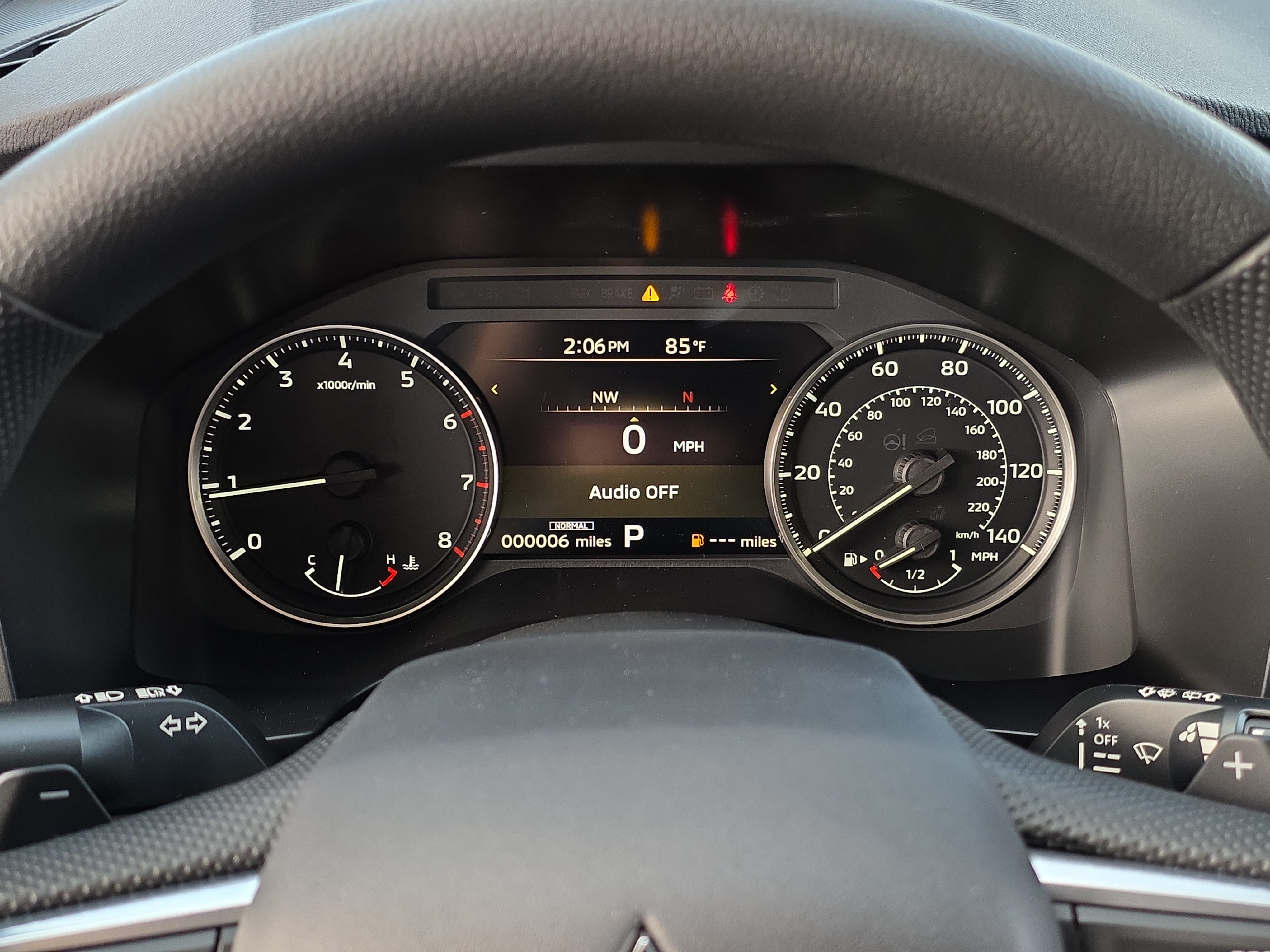 New 2026 Mitsubishi Outlander ES FWD image 17