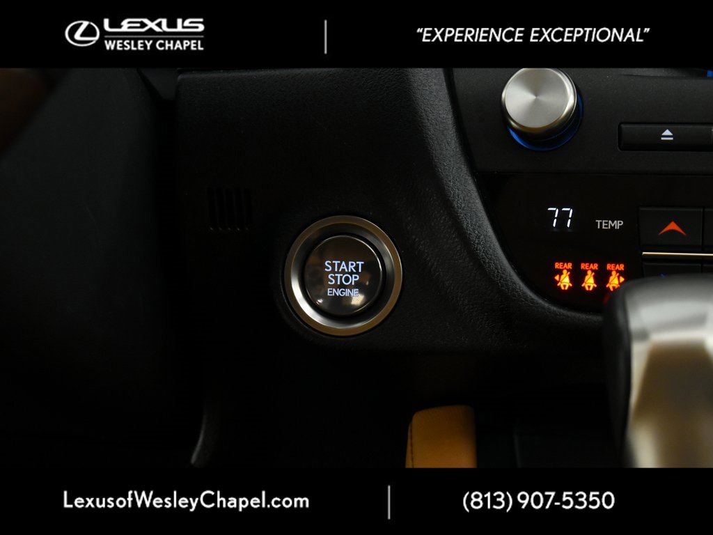 Used 2022 Lexus RX 350 350 image 35