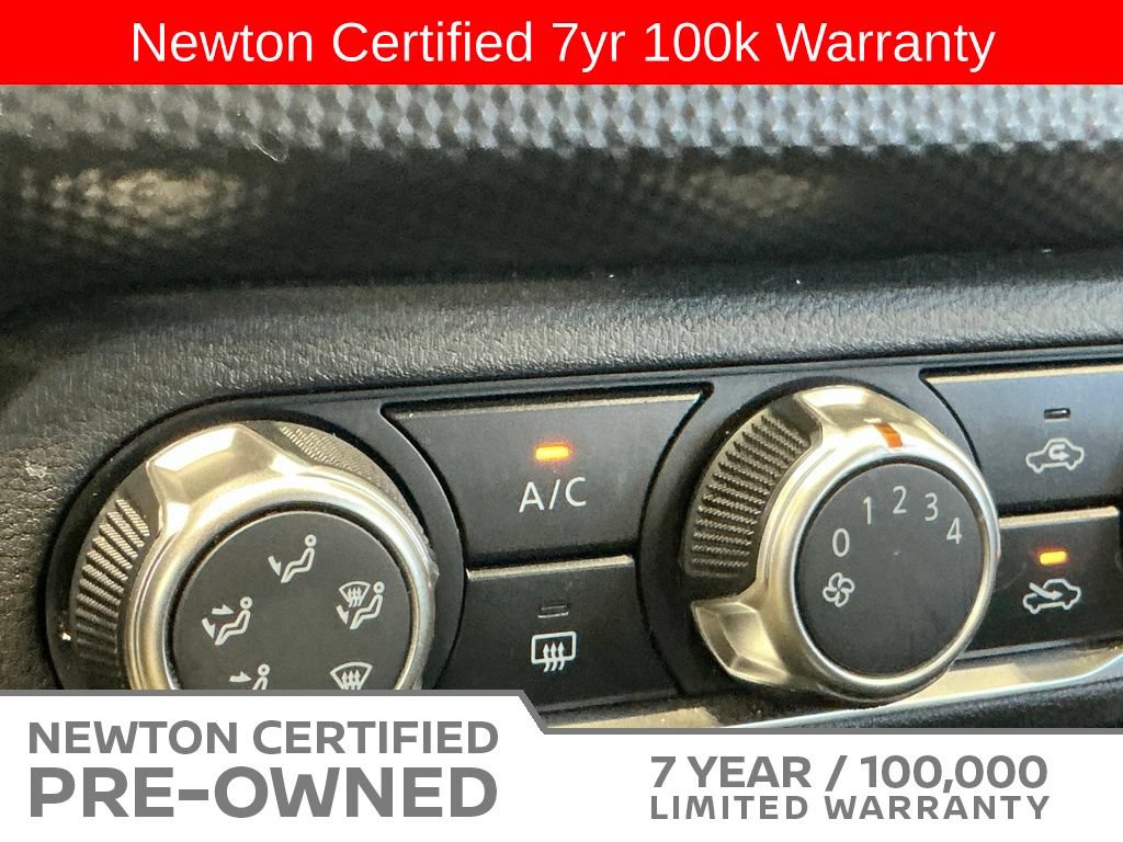 Used 2024 Nissan Kicks S FWD image 23