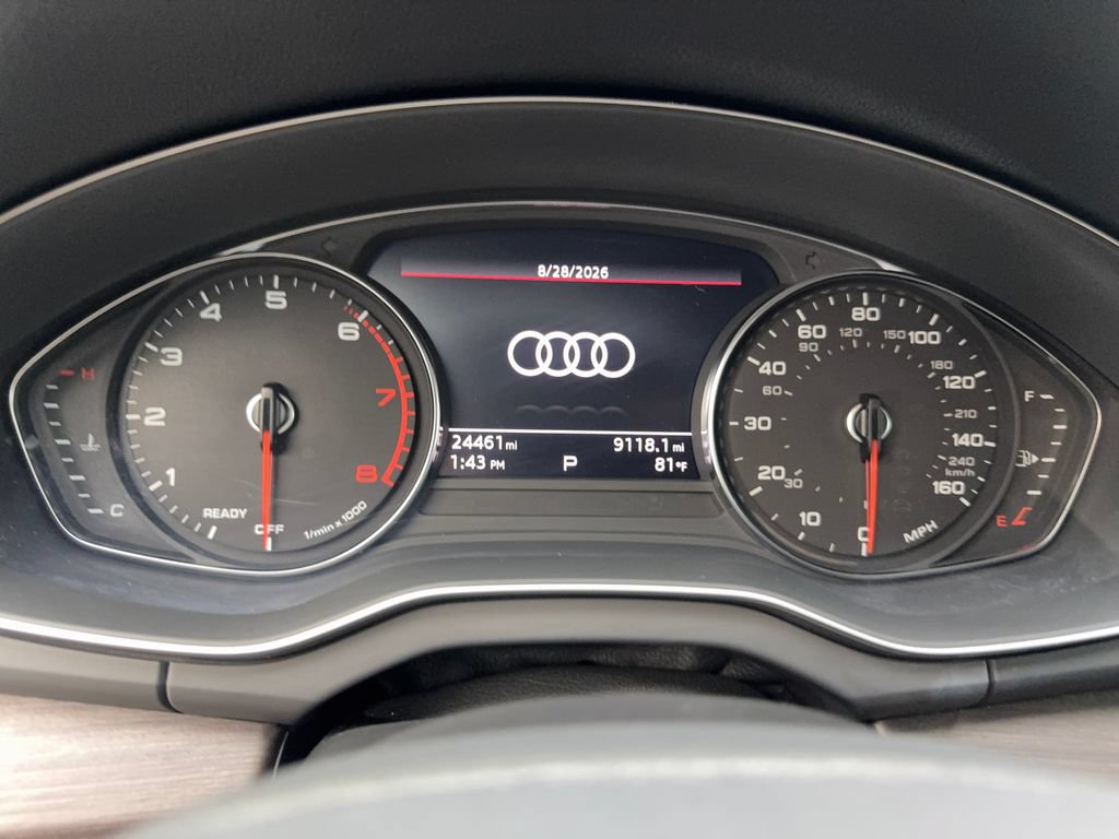 Used 2024 Audi Q5 2.0T Premium w/ Convenience Package AWD/4WD image 61